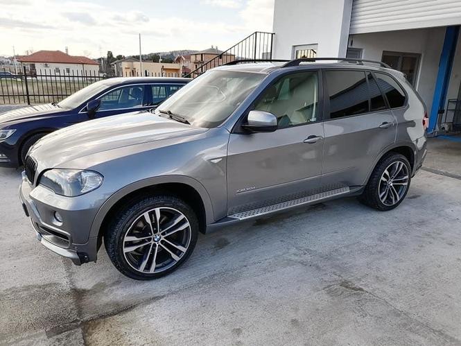 BMW X5 3.0d