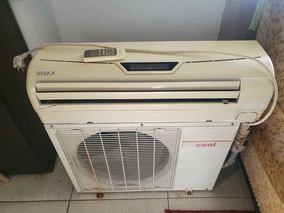 Vivax-12btu-klima-uređaj
