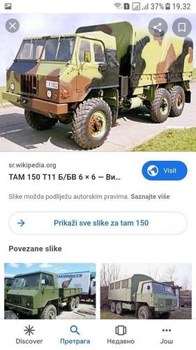 Kupujem tam 150