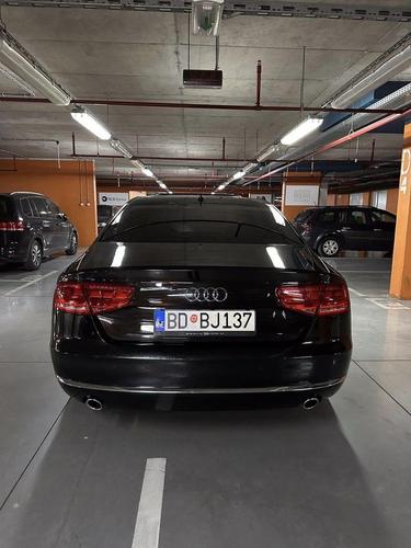 Audi A8 3.0 tdi 2012 god