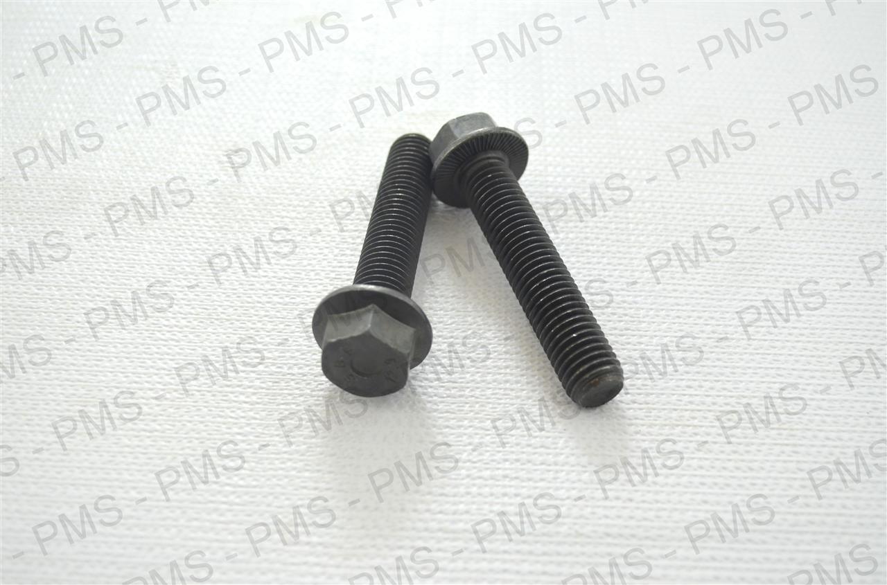 HIDROMEK-Screw---Bolt-Types--Oem-Parts