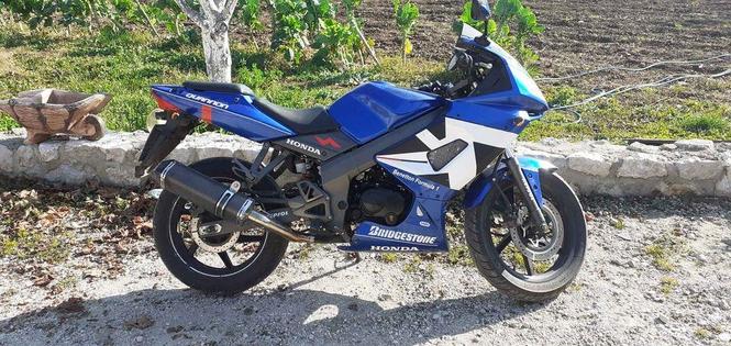 Kymco