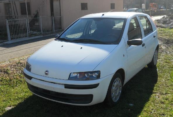 Fiat Punto JTD -02
