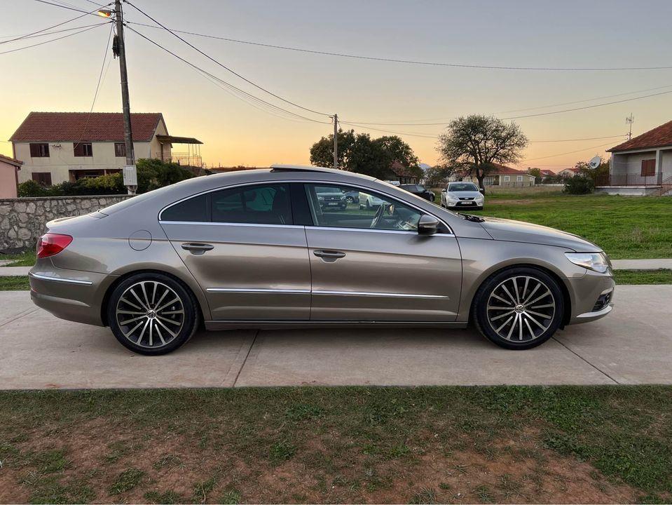 Passat-CC