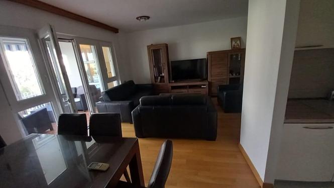 Bar, 3-soban stan u centru