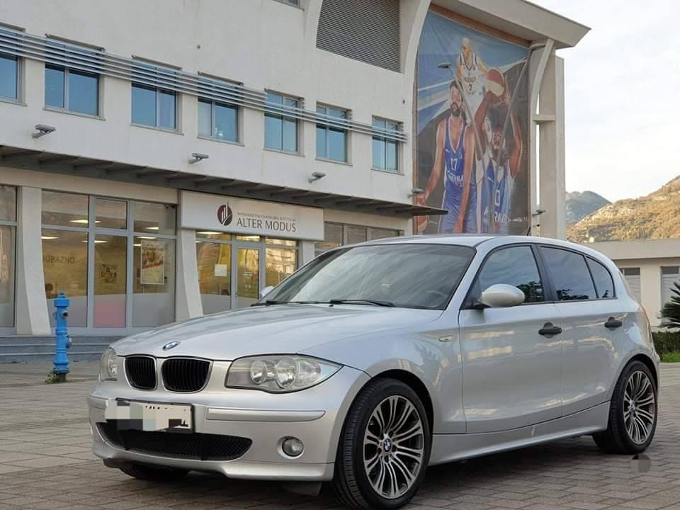 Bmw-118d