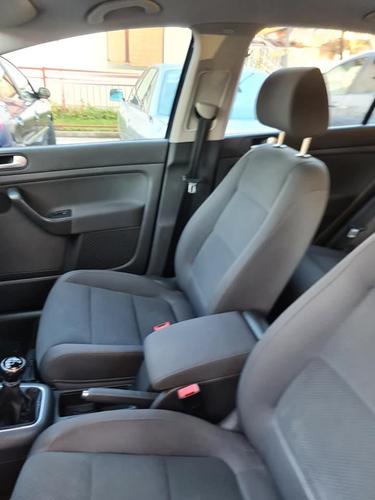 GOLF 5 +