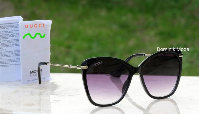 GUCCI zenske naocare