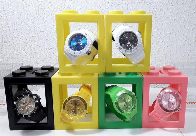 ICE WATCH za djecu