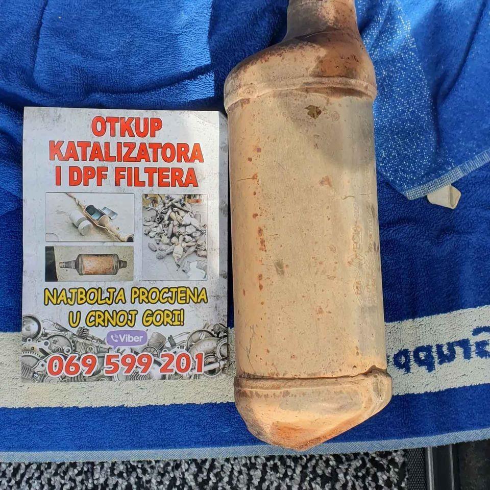 --Otkup-Katalizatora----------Otkup-Dpf-filtera-------------