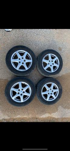 Felne 15” 5x112