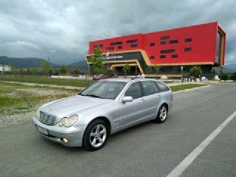 Mercedes