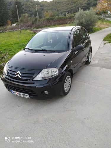 Prodajem Citroen C3 1.4 hdi 2007 god