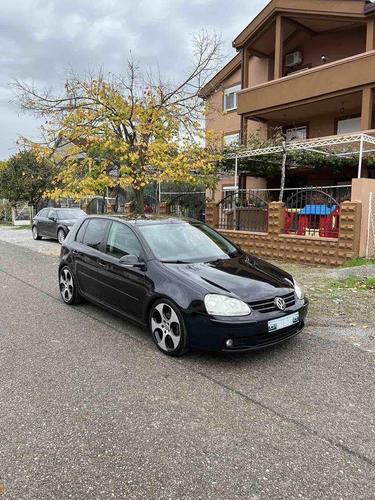 Wv Golf 5 2.0 TDI 2008 God