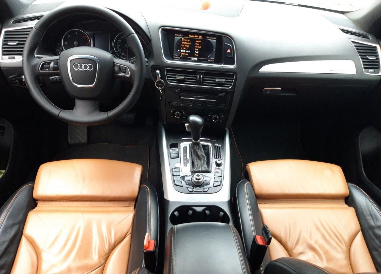 Audi-Q5-3-0-TDi-Quattro