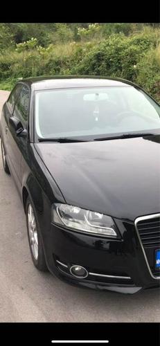 Kupujem škrge bez maglenki kao sa slike za Audi A3 2012 god.