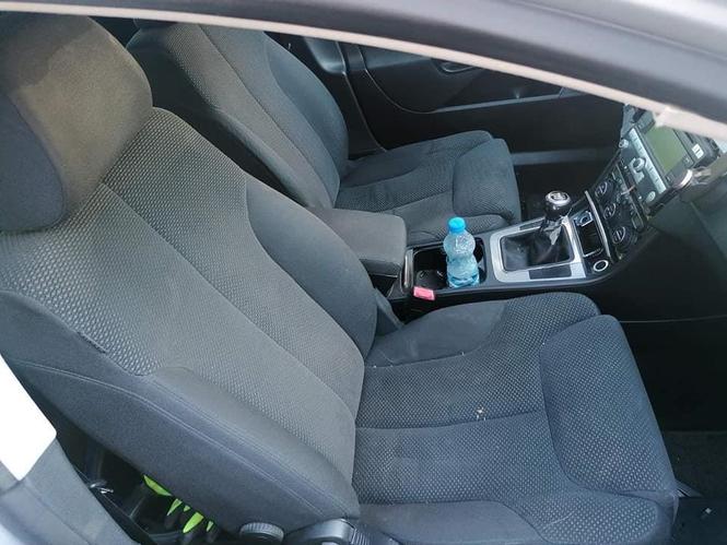 Passat 6 u djelove