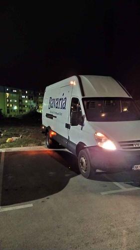 Kombi prevoz