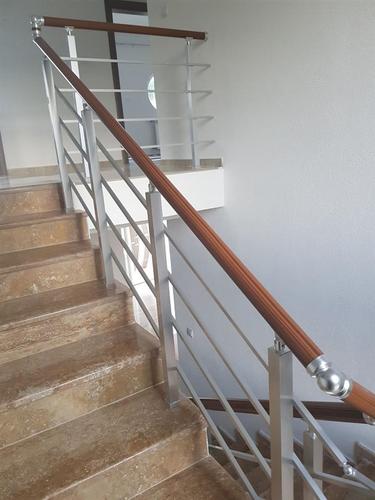 Aluminski ogradi gelenderi