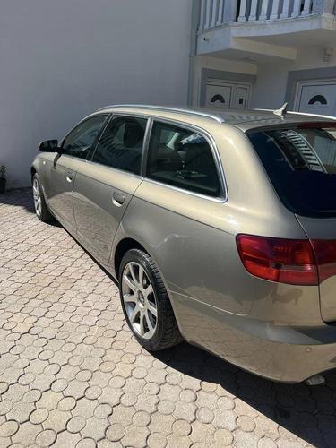 Audi A6 2.0 2007 067240241