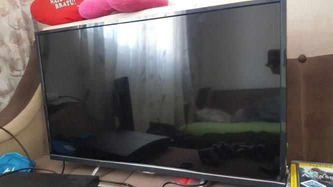 Prodajem plazmu