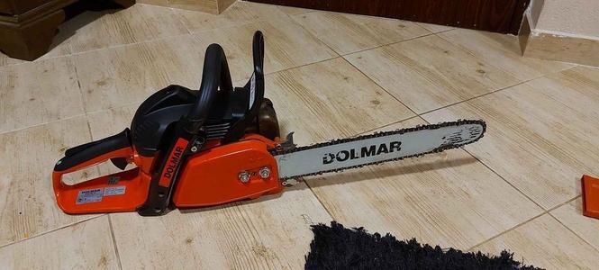 Dolmar