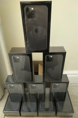  Apple iPhone 11 Pro - 512GB