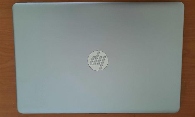 HP laptop, kao nov, 250 eura