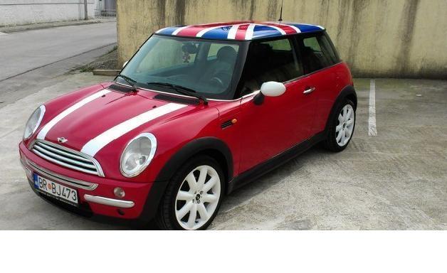 Mini - One D