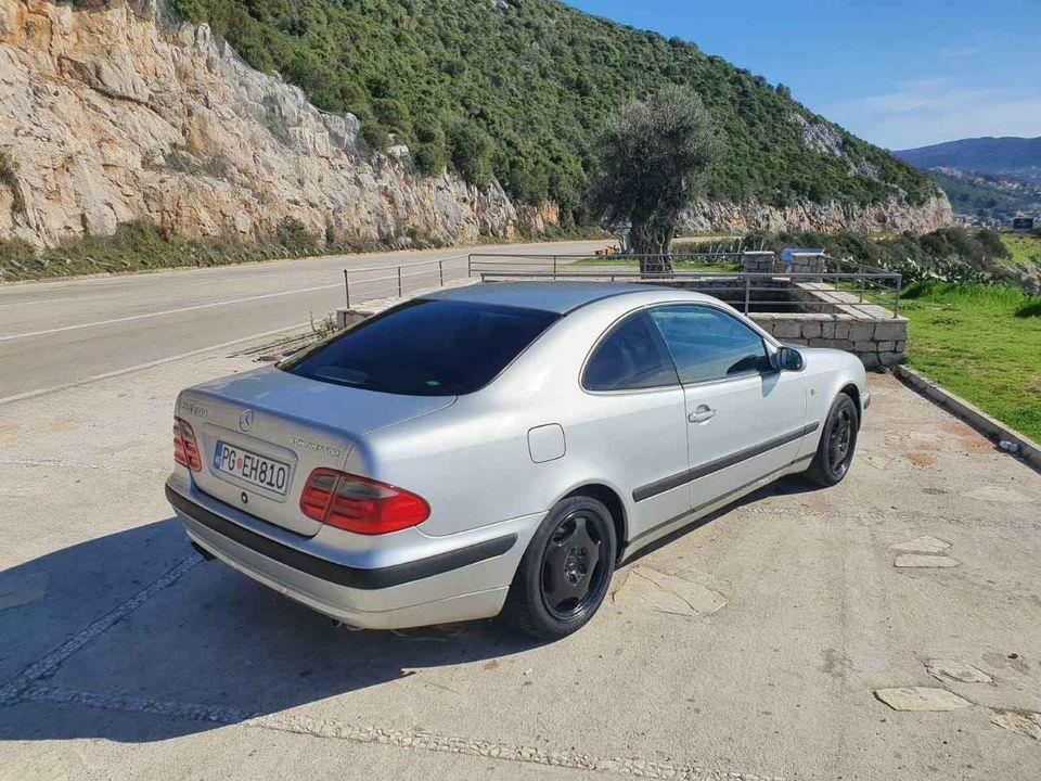 Mercedes-Clk-200-compresor