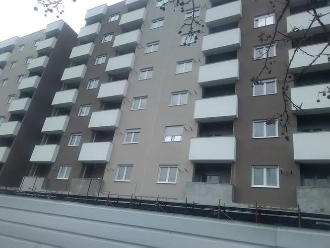 Prodaja,Podgorica,Pobrezje,u izgradnji,garsonjera,30m2,prvi 