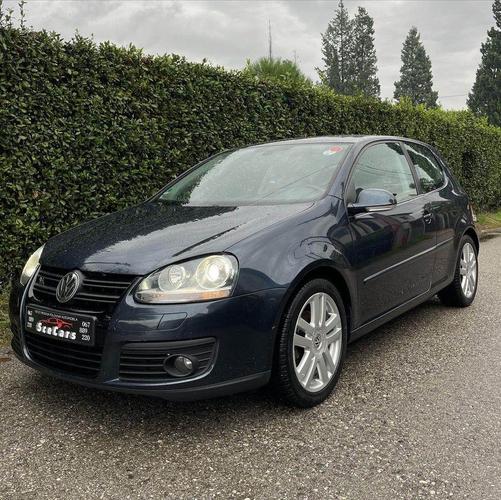 Golf GT SPORT