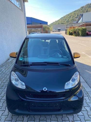 Smart forTwo 0.8cdi