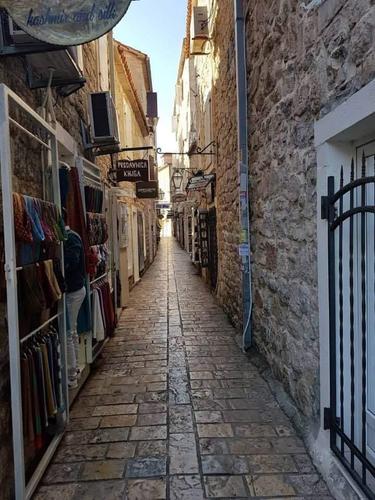 Budva Trosoban Apartman 