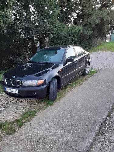 Kupujem BMW.068188481vib.