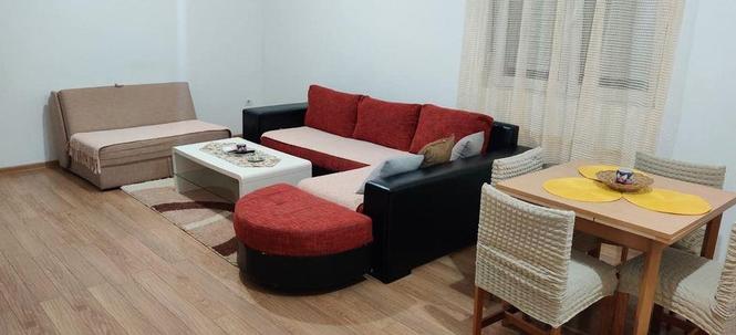 Izdajem apartmani