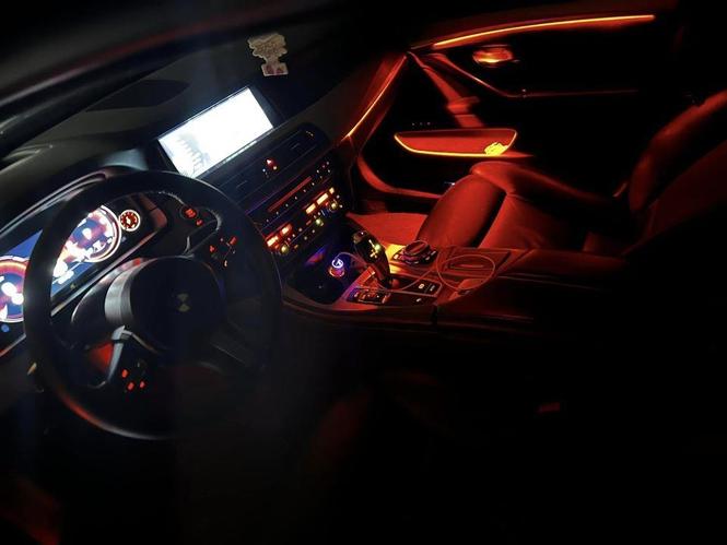 Bmw f10