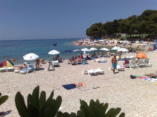 CROATIA VACATION