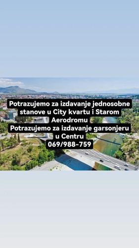 Potraznja hitno!