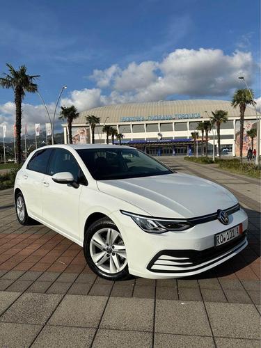 Golf 8 2.0 110 kw