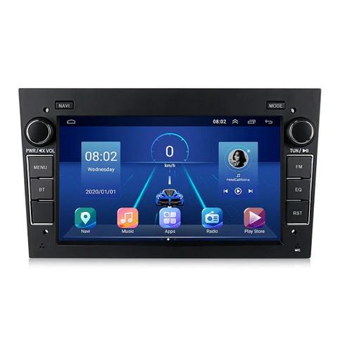 Miltimedija za opel modele-gps-rikverc kamera 4/32