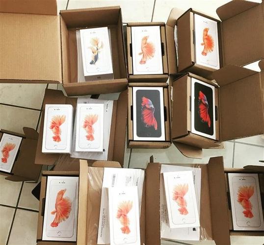 Apple iPhone 6s 16GB