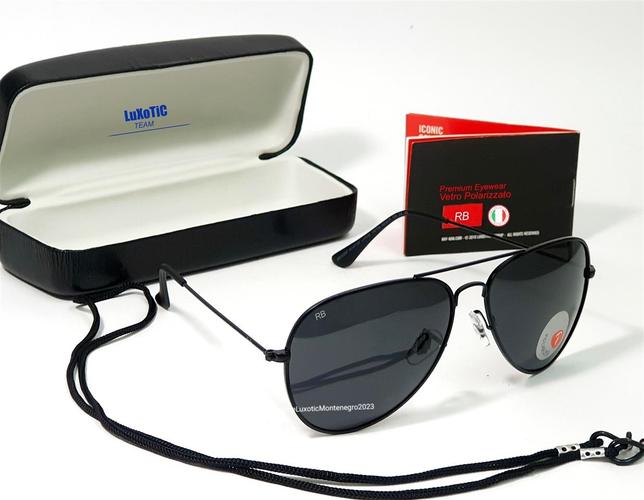 Ray Ban polaroid