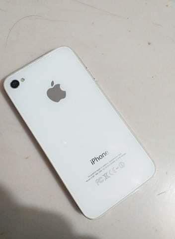 iphone 4s