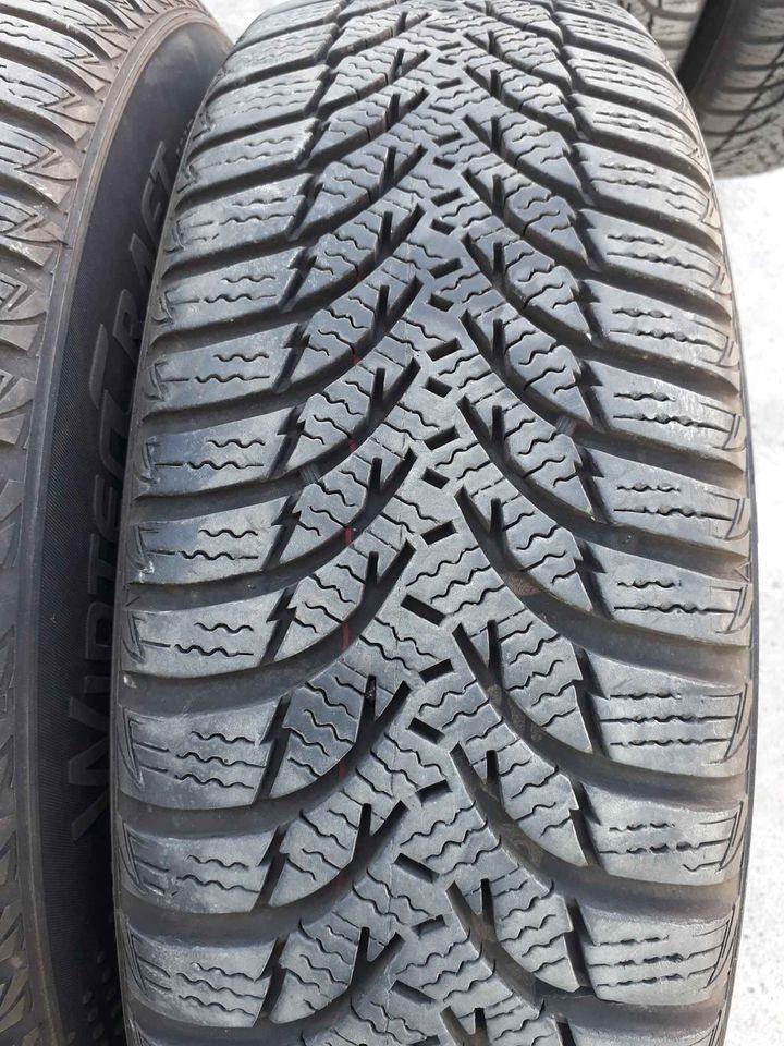 Kumho-175-65-15-m+s