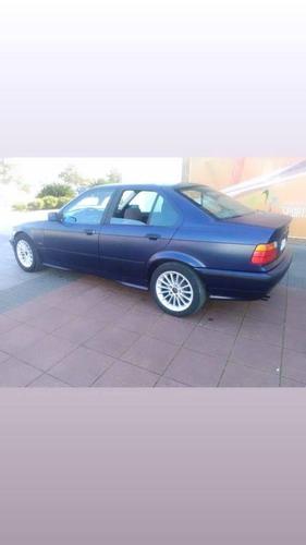 na prodaju bmw e36 318i benzi nije reg