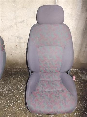 FIAT BRAVO (Sjedista) 