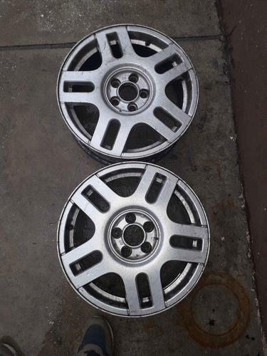 Felne 5x100 R16