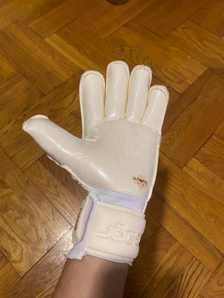Gloves-Jogel