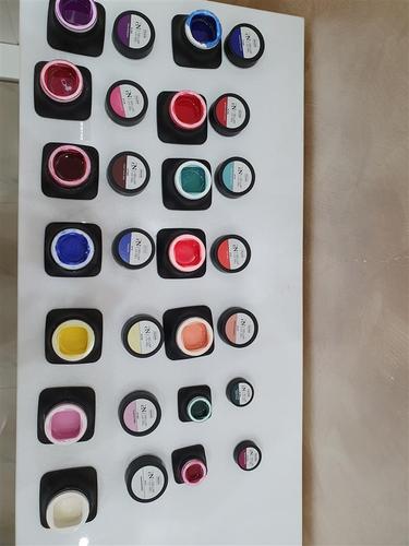 Gel lakovi Pronails